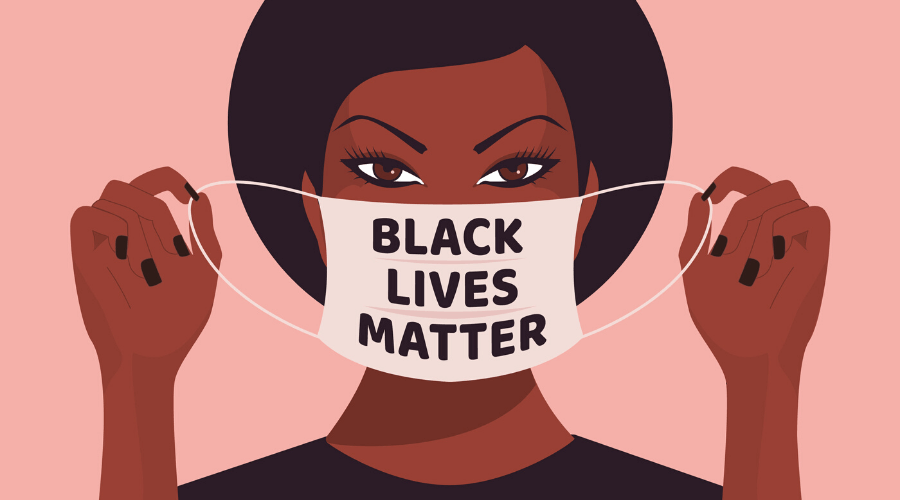 Understanding Black Lives Matter 