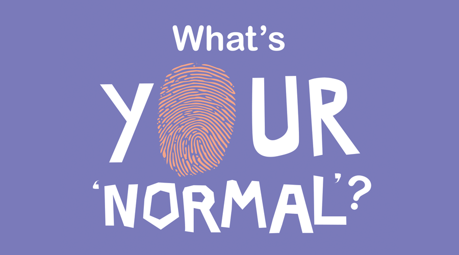 Know Your Normal | Ambitious about Autism