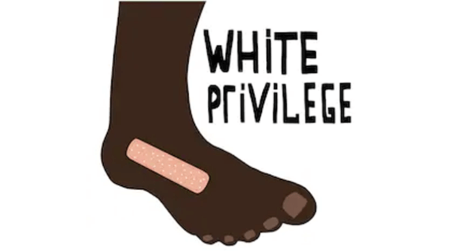 What is white privilege?