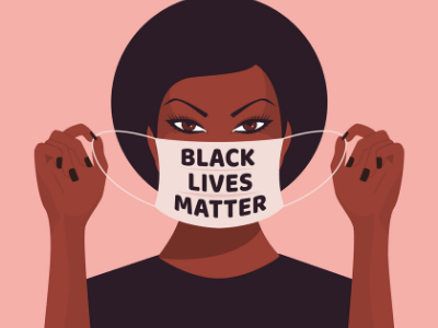 Understanding Black Lives Matter 