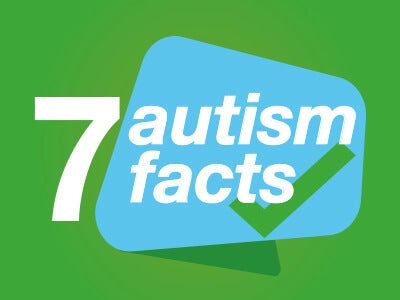 Autism facts