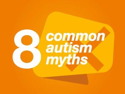 Autism myths