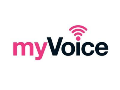 MyVoice project image 