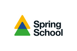 Spring School Logo