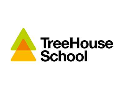 TreeHouse School logo