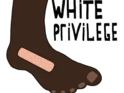 What is white privilege?