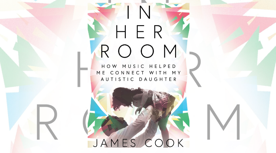 In Her Room James Cook