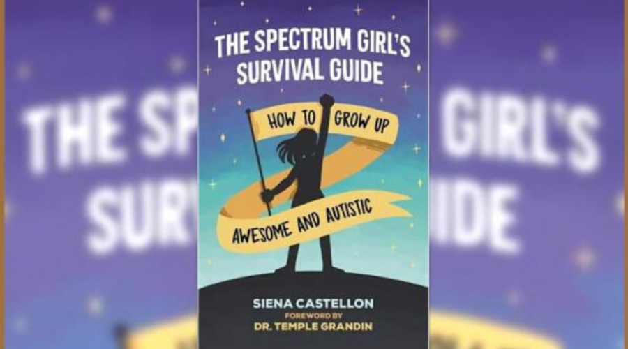 The Spectrum Girls Survival Guide