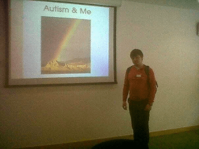 10 things that make it hard for someone with autism to get employment