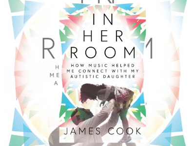 In Her Room James Cook