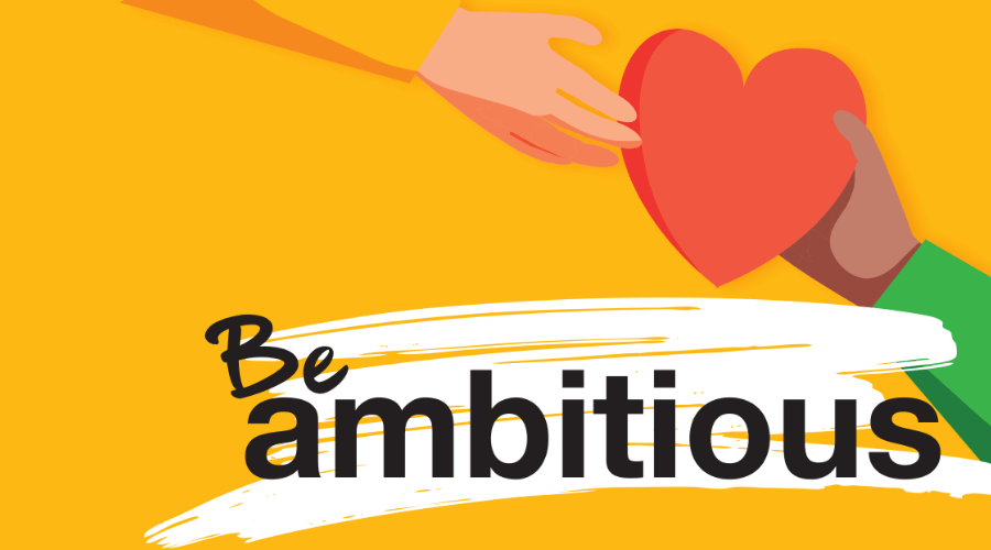 be-ambitious
