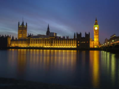 Houses of Parliament image