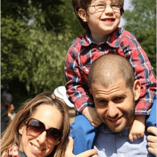 Matt and Elisa Mischon Ambitious about Autism Parent Patron 