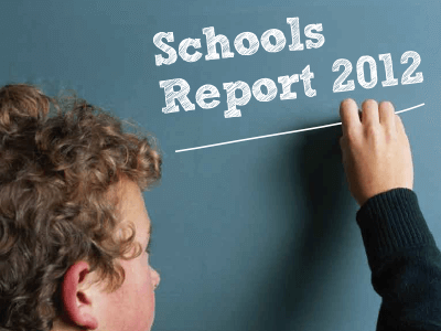 2012 Schools Report 
