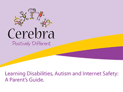 Learning disabilities, autism and internet safety