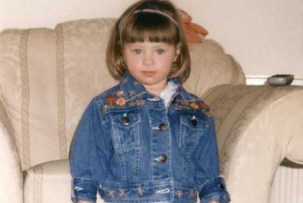 autism diagnosis- grieving for the version of my younger self